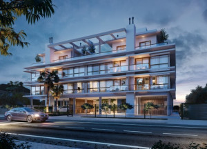 Belvedere Beach Garden