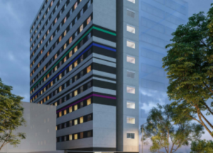 Bem Viver Brigadeiro Luís Antônio