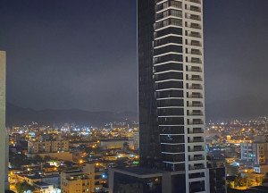 Benvenutti Business Center