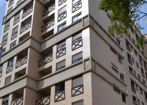 Berkeley Residencial