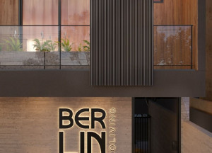 Berlin Coliving - REMAX Juntus