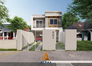 BJP 568 Casa CA0090REY3