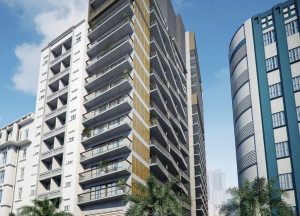 BK30 Largo do Arouche