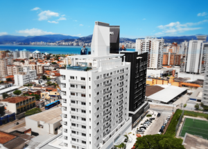 Blanc Residence - Lumis