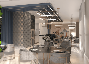 Blanc Residence - Selcor