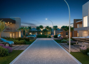 Blue Condomínio Clube