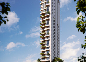 Blue Forest Residence