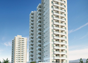 Blue Garden Residence