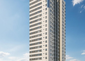 Blue Line Parada Inglesa