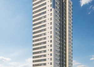 Blue Line Parada Inglesa - Lojas