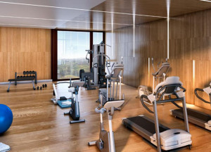 Bosque do Horto Jundiaí