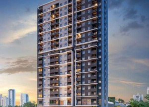 Bothanic Campo Belo Apartments