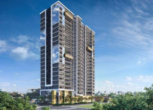 Bothanic Campo Belo Residences