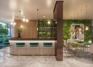 Bothanic Campo Belo Residences