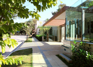 Bothanica Alto de Pinheiros Apto GD0001