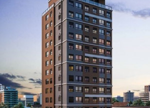 Boulevard Ibirapuera Agami