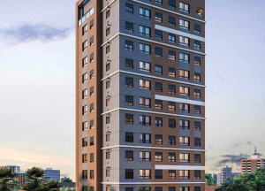 Boulevard Ibirapuera Iraé