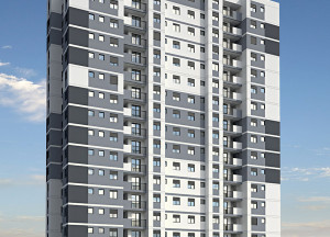 Boulevard Parque Central