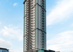 Boulevard Royal Residence