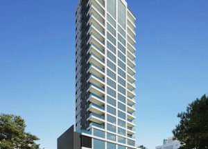 Brandemburgo Residence