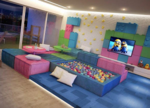 Brava Arts - Residencial