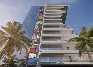 Brava Arts - Residencial