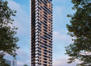 Brava Breeze Residence