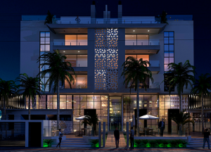 Brava Center Residence