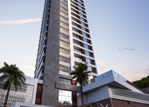 Brava Hill Residence