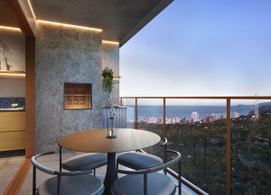 Brava Ocean Home Club