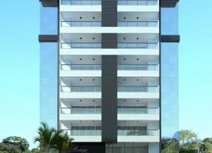 Brava Palace Residence