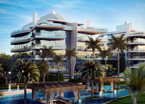 Bravíssima Private Residence Horizontal