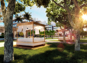 Bravíssima Private Residence Horizontal