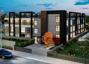 Brooklin Loft - Casa