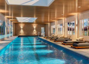 Caminhos da Lapa Condomínio Jerivás