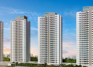 Caminhos da Lapa Condomínio Jerivás