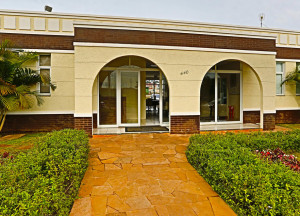 Campo Belo Residencial