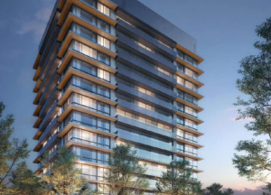 Carlos Gomes Square - Home Square