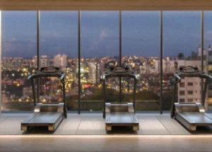 Carlos Gomes Square - Home Square