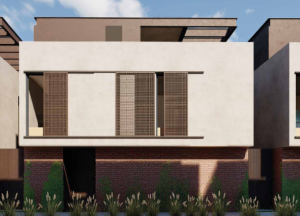 Casa Jardim Paineiras