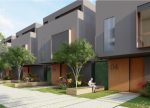 Casa Jardim Petrella Brooklin