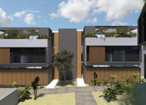 Casa Jardim Vila Nova Conceição