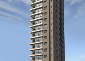 Casa Merlot Residencial