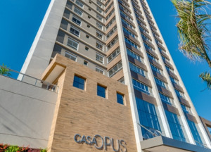 Casa Opus Areião