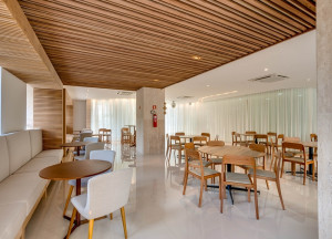 Casa Opus Vaca Brava