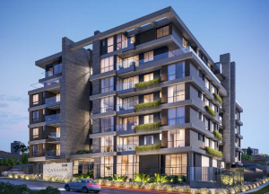 Casamia Apartamentos Boutique