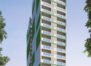 Central Offices Chapecó