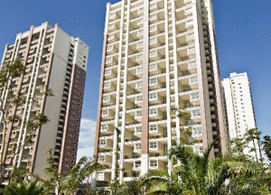 Central Park Prime Mall