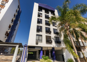 Centro Profissional Montenegro Sala 301