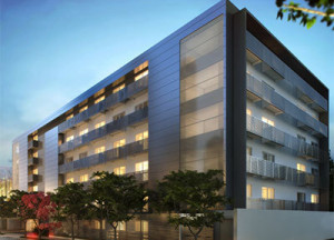 CGH Aeroporto Offices